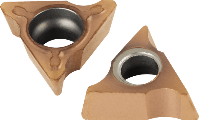 Пластина режущая Kasker к HOG-7301, по стали, R1,5, упаковка из 10 шт