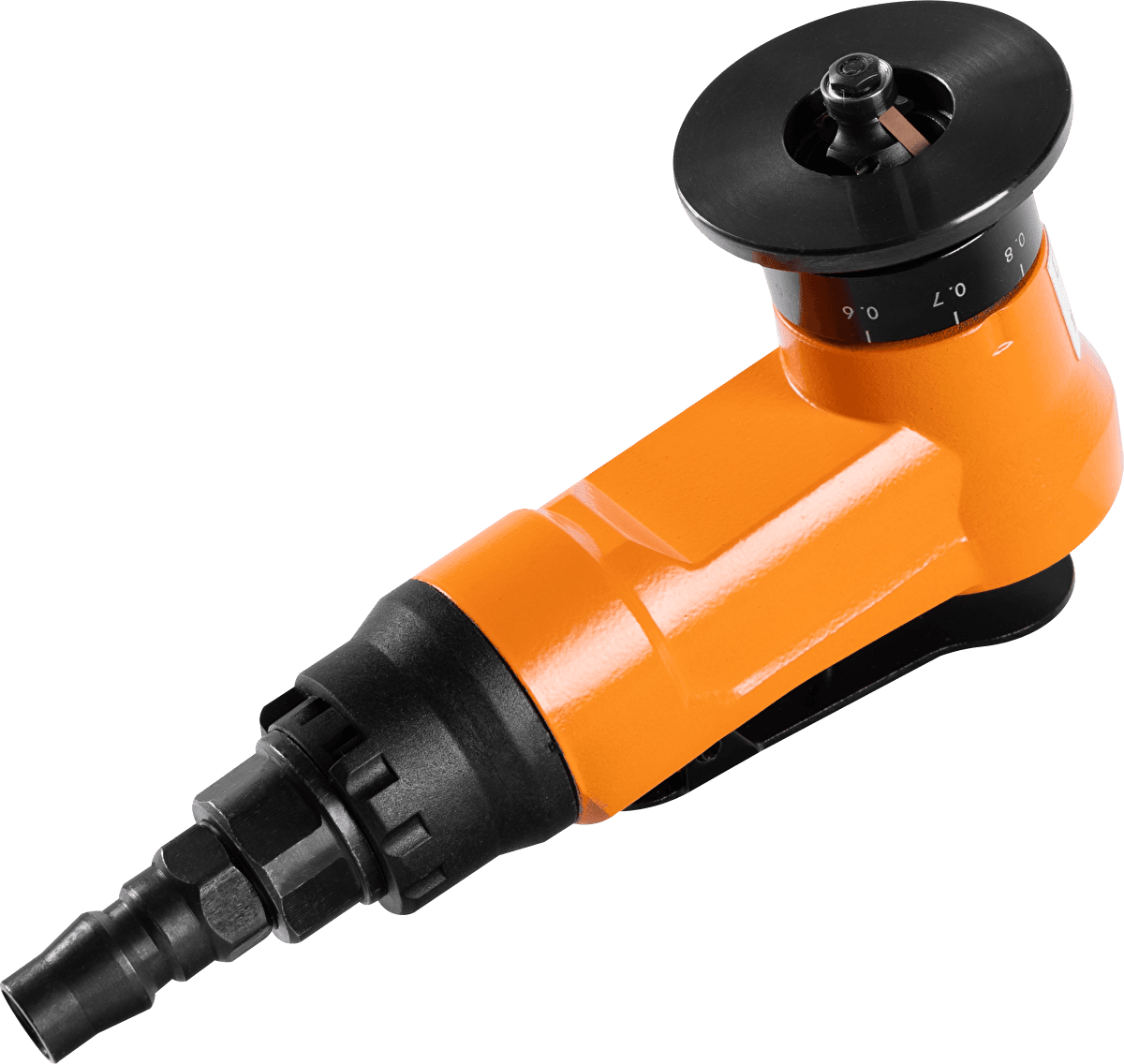 Кромкорез пневматический Kasker HOG-7301 - миниатюра 3