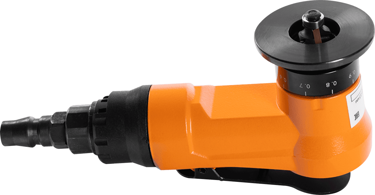 Кромкорез пневматический Kasker HOG-7301 - миниатюра 4