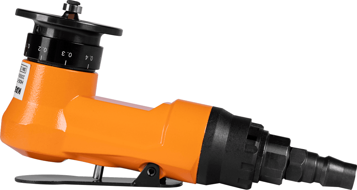 Кромкорез пневматический Kasker HOG-7301 - миниатюра 6