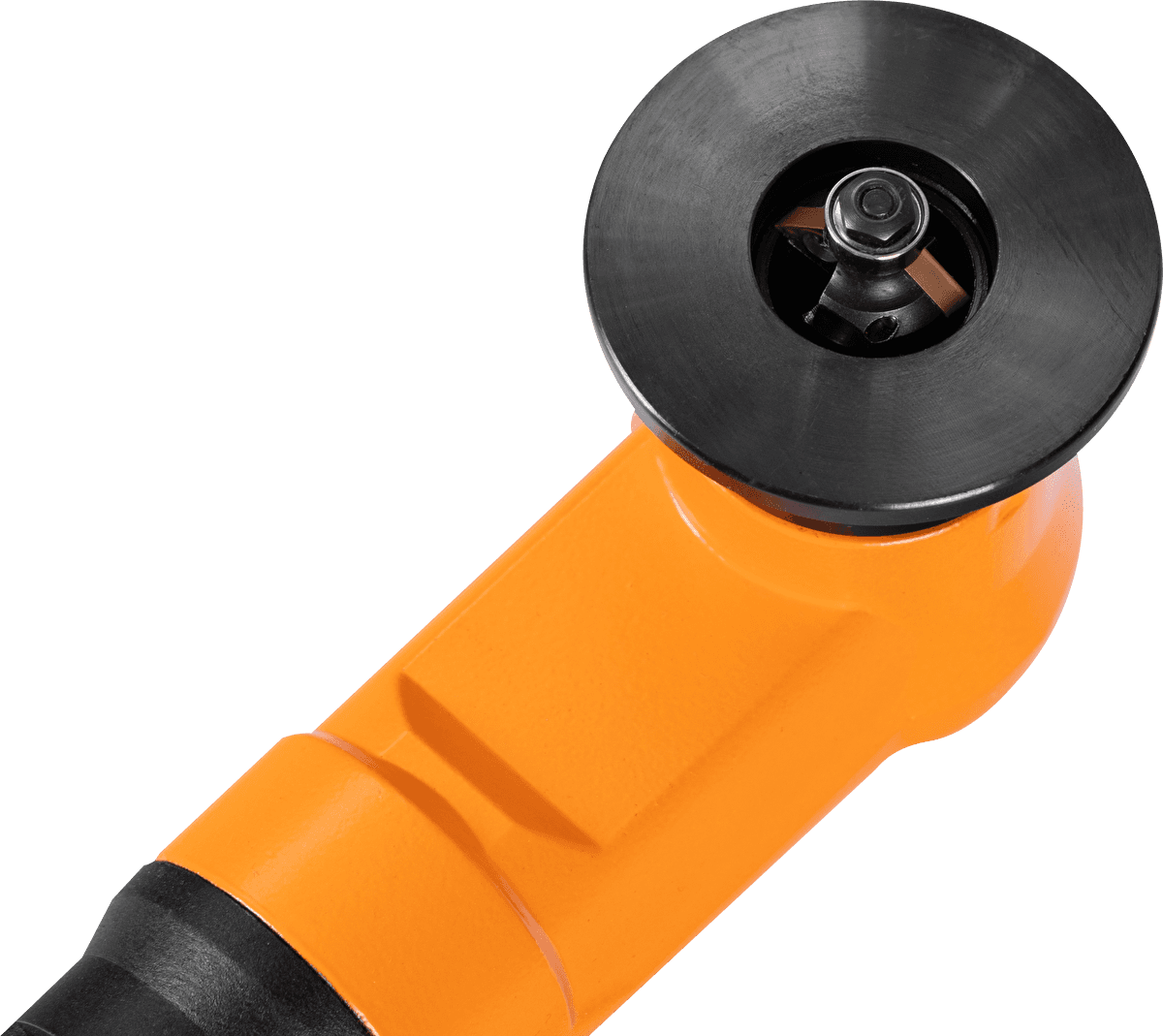 Кромкорез пневматический Kasker HOG-7301 - миниатюра 7