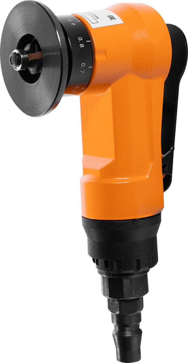 Кромкорез пневматический Kasker HOG-7301