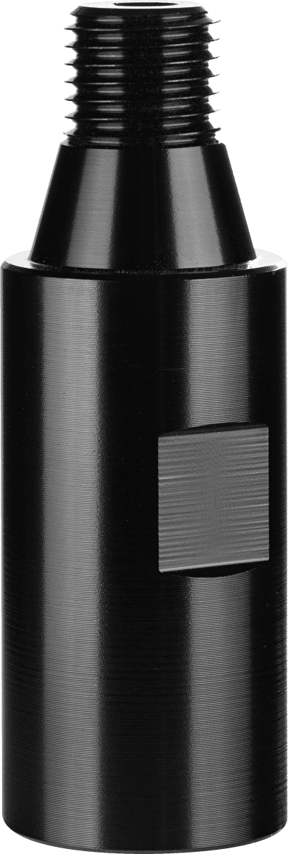 Переходник Kasker для алмазных коронок 1 1/4" UNC-F/М22-М - миниатюра 2