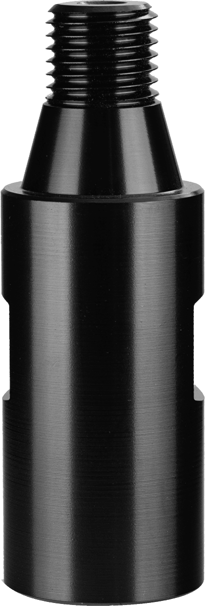 Переходник Kasker для алмазных коронок 1 1/4" UNC-F/М22-М - миниатюра 4