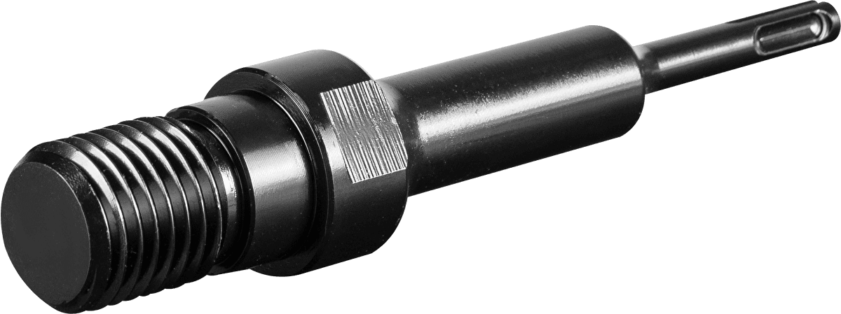 Переходник Kasker для алмазных коронок SDS Plus/1-1/4"-М - изображение 1