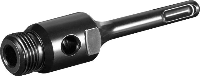 Переходник Kasker для алмазных коронок SDS Plus/1/2"-М