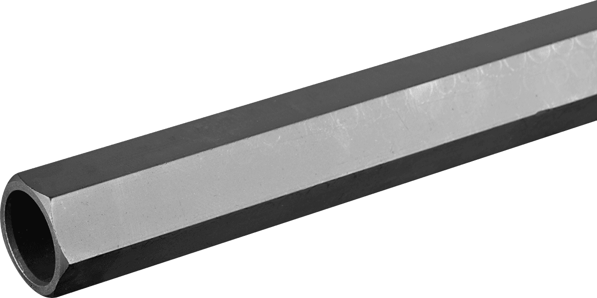 Удлинитель Kasker для алмазных коронок шестигранный 300 мм/1-1/4" UNC - миниатюра 3