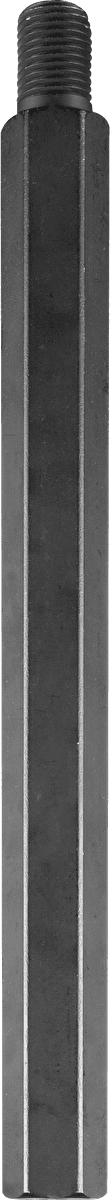 Удлинитель Kasker для алмазных коронок шестигранный 500 мм/1-1/4" UNC