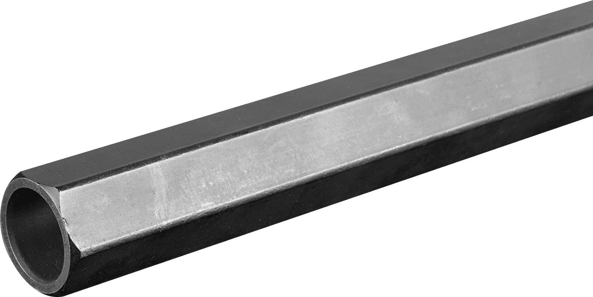 Удлинитель Kasker для алмазных коронок шестигранный 500 мм/1-1/4" UNC - миниатюра 2