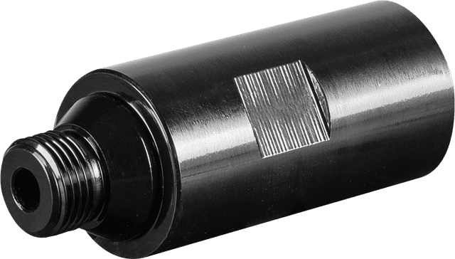 Переходник Kasker для алмазных коронок 1 1/4" UNC-F/1/2"-М