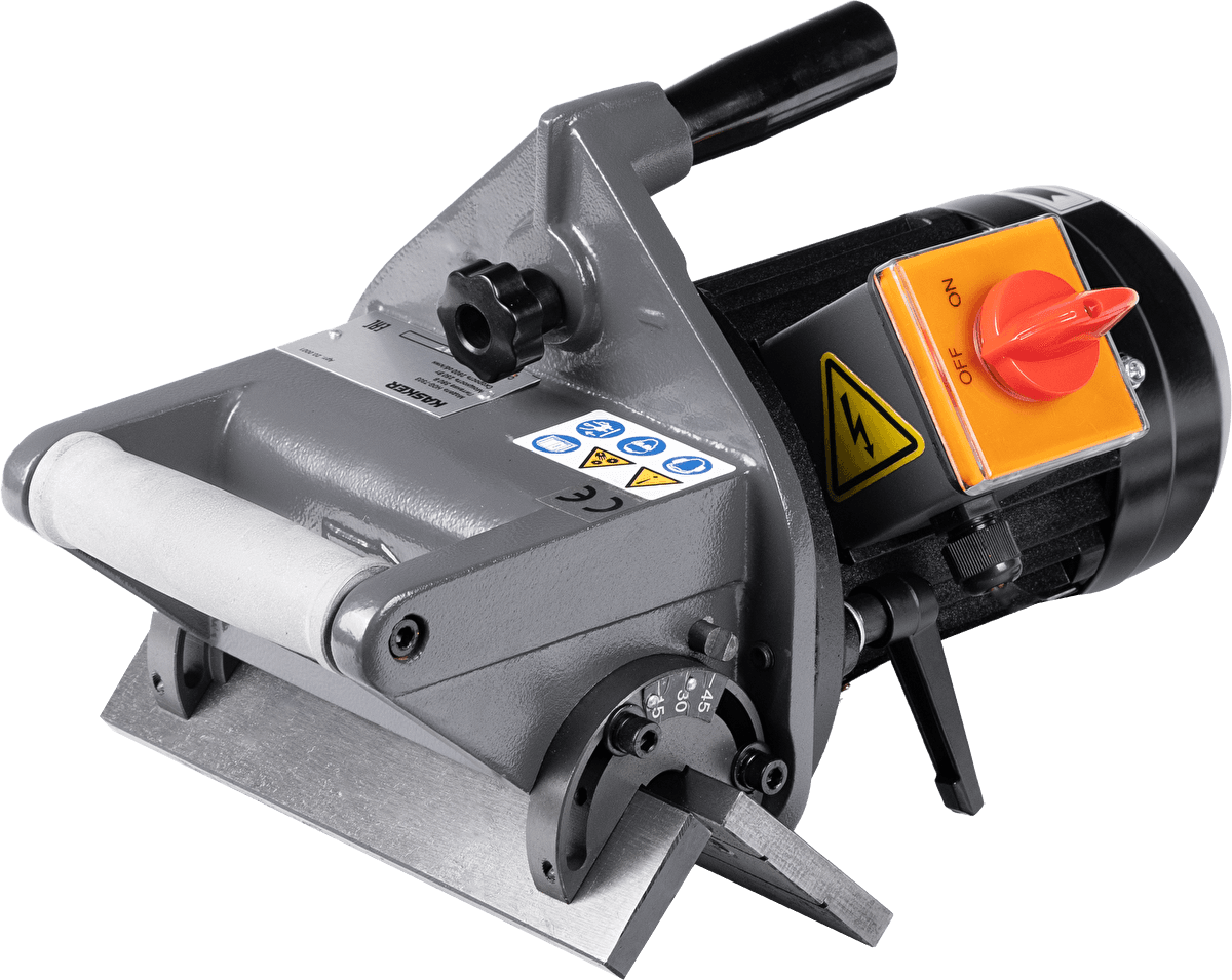 Кромкорез ручной Kasker HOG-7303 - изображение 1