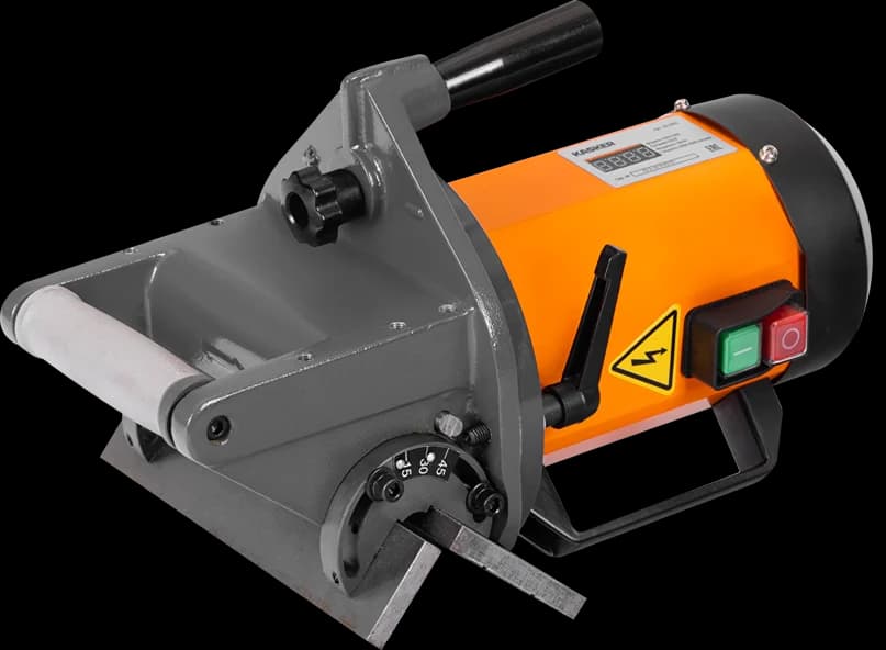Кромкорез ручной Kasker HOG-7309 - изображение 1