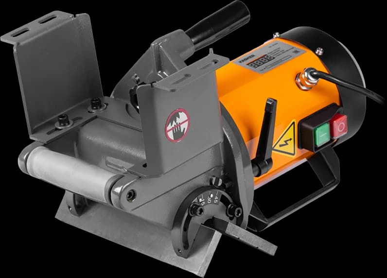 Кромкорез ручной Kasker HOG-7309 - миниатюра 4