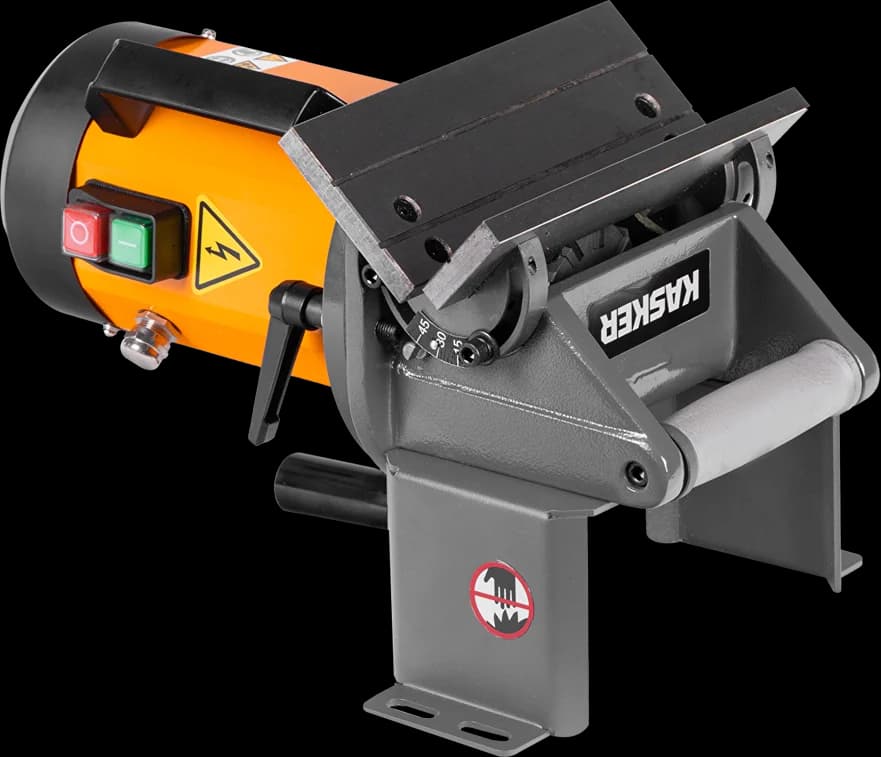 Кромкорез ручной Kasker HOG-7309 - миниатюра 3