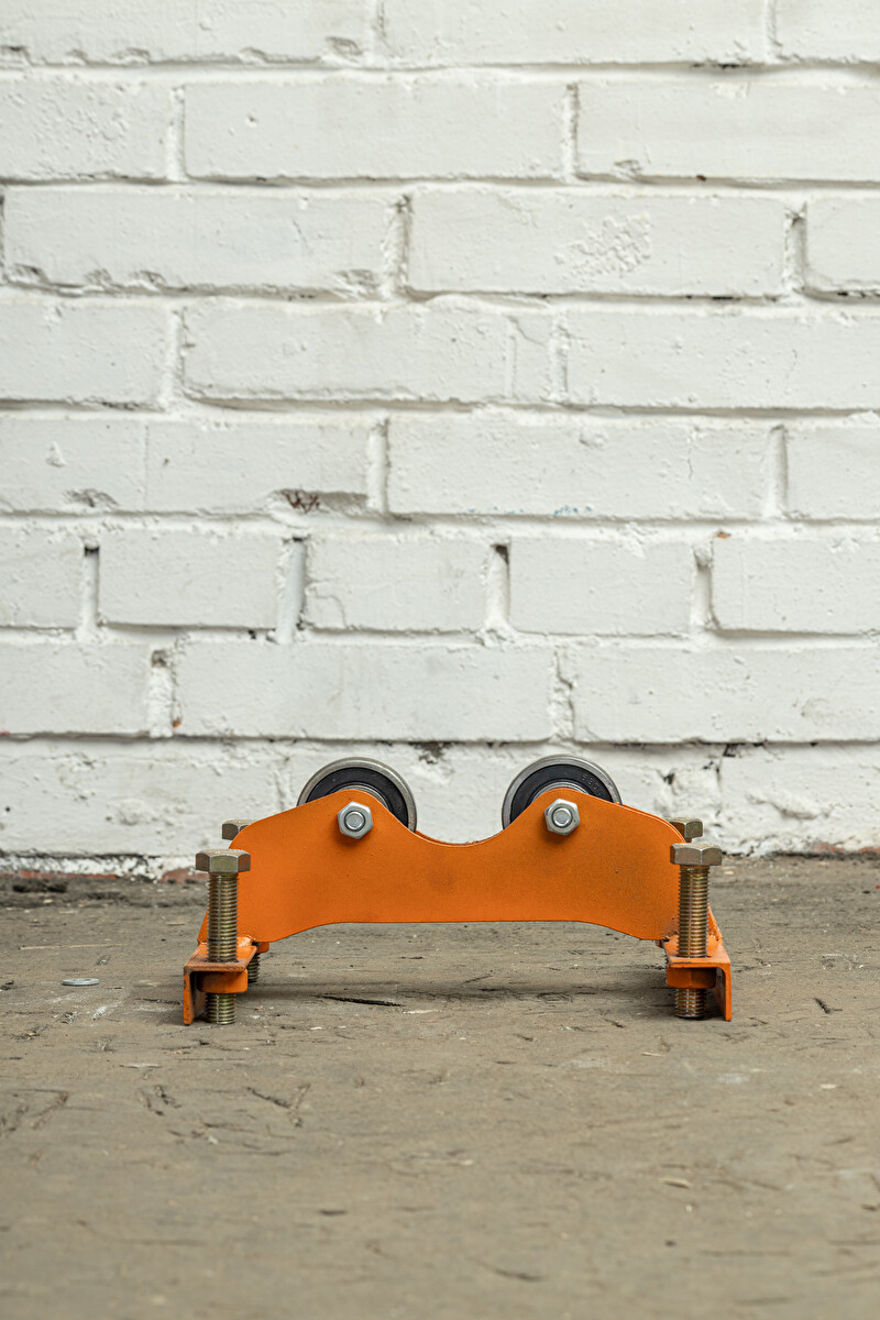 Труборез электрический Kasker LQ-219, для труб Ø60-219 мм, арт. 47.1001 - миниатюра 11