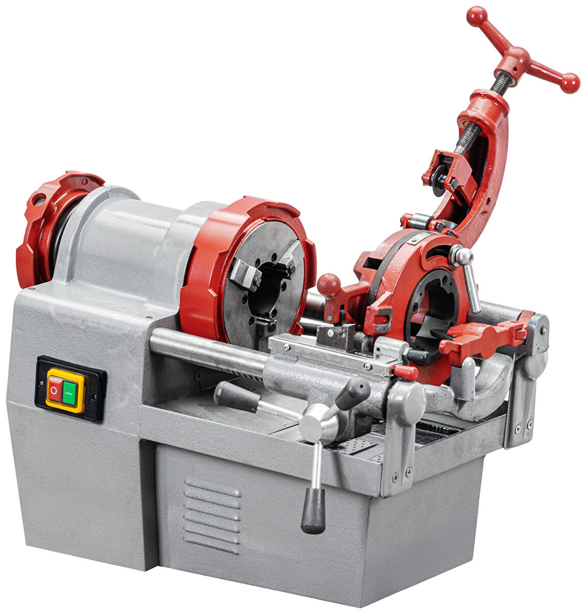 Станок резьбонарезной для труб LIT R2